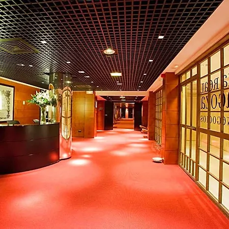 Palafox Hotel 5*