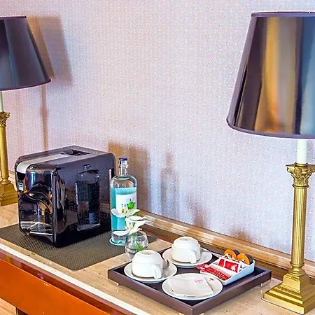 Palafox Hotel 5*
