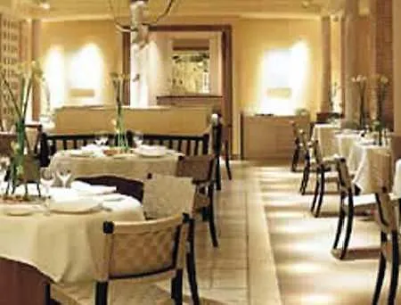 Hotel Palafox