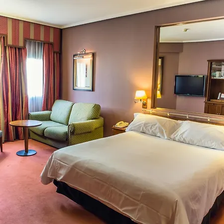 Hotel Palafox 5*