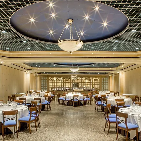 Palafox 5* Zaragoza
