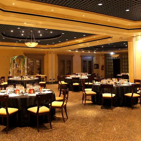 Palafox Hotel 5*