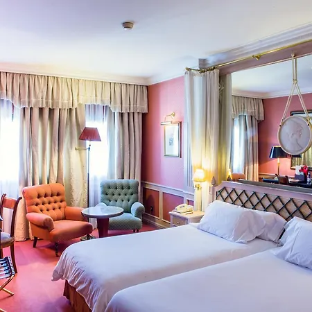 Hotel Palafox