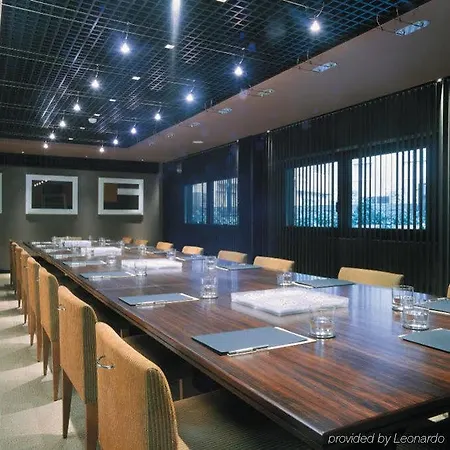 Palafox 5* Zaragoza