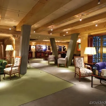 Hotel Palafox
