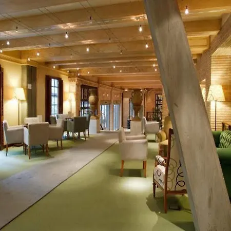 Hotel Palafox