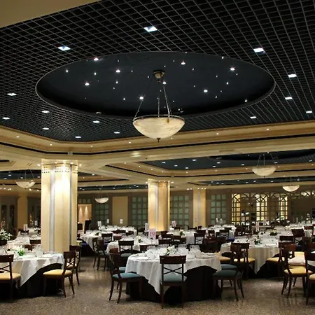 Hotel Palafox Zaragoza