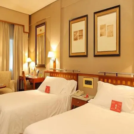 Palafox 5* Zaragoza