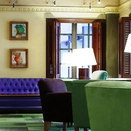 Palafox 5* Saragossa