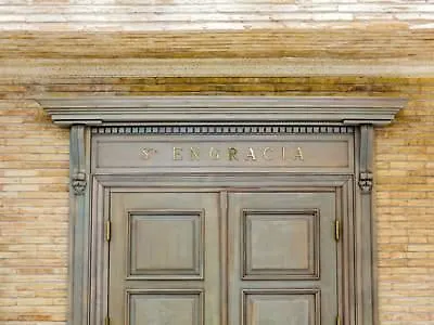 Palafox Hotel Zaragoza