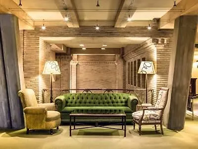 Palafox 5* Zaragoza
