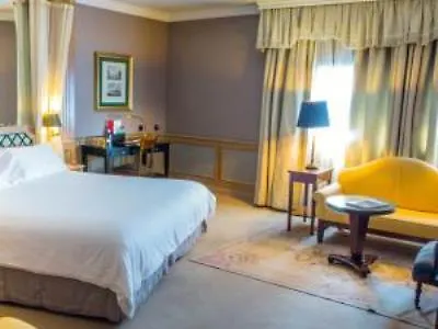 Hotel Palafox