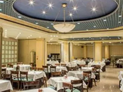 Hotel Palafox