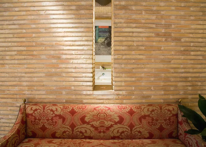 Palafox Szálloda 5*