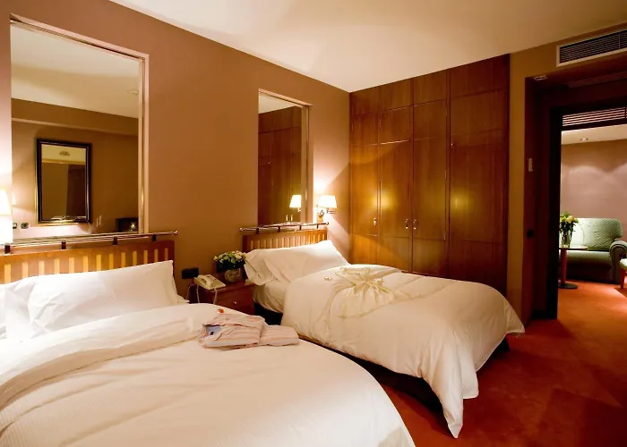 Palafox 5* Zaragoza