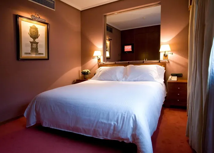 Palafox Hotel 5*