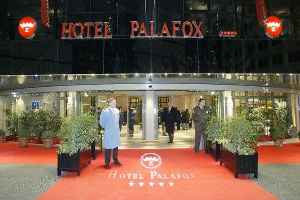 Palafox 5*