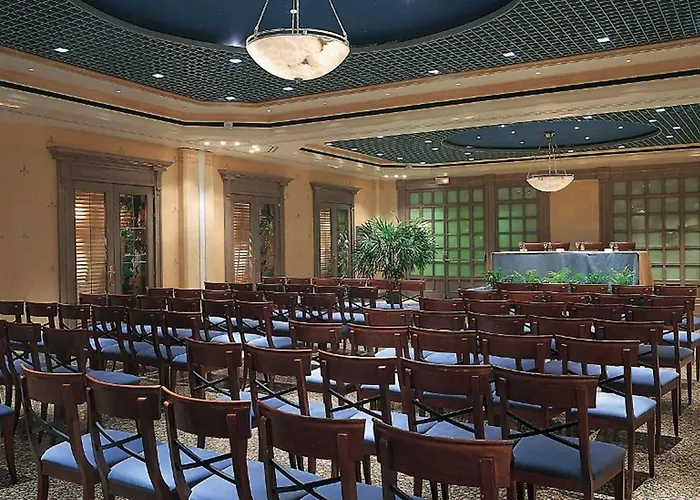 Hotel Palafox Zaragoza