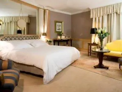 Hotel Palafox Zaragoza