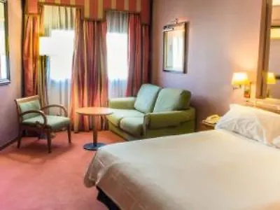 Palafox Hotel Zaragoza