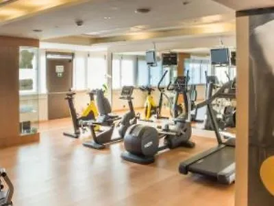 Palafox Hotel Zaragoza