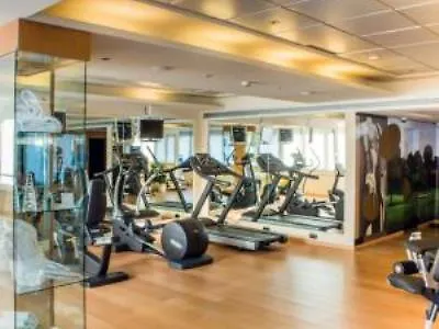 Palafox Szálloda Zaragoza